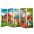 Ширма для детей - картинка 4