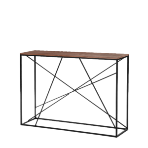 Консоль Wilson line black американский орех - картинка 1