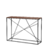 Консоль Wilson line black американский орех - картинка 1
