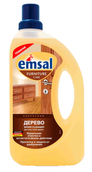 Средство для чистки деревянных поверхностей - картинка 1